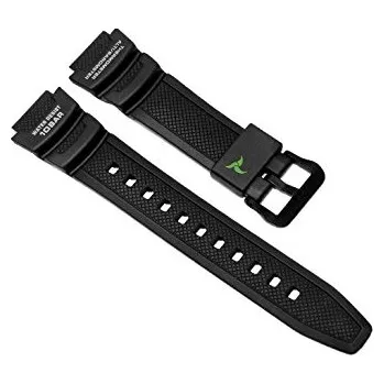 Řemínek na hodinky Řemínek na hodinky CASIO SGW 450H-1 (2329)
