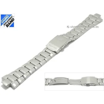 Řemínek na hodinky Řemínek na hodinky CASIO EF 125D (1195)