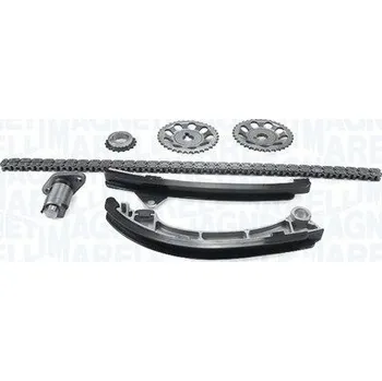 Sada rozvodového řetězu MAGNETI MARELLI 341500000230