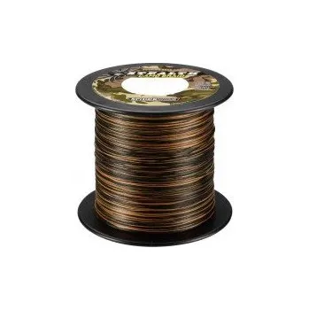 Spider Stealth camo braid 0,35/51,2kg