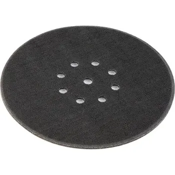 Brusný kotouč tlumící podložka PAD PLANEX D215/8, 2ks