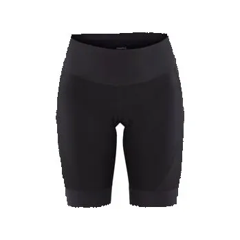 Cyklistické kalhoty W Cyklokalhoty CRAFT ADV Gravel černá XS + doprava zdarma!