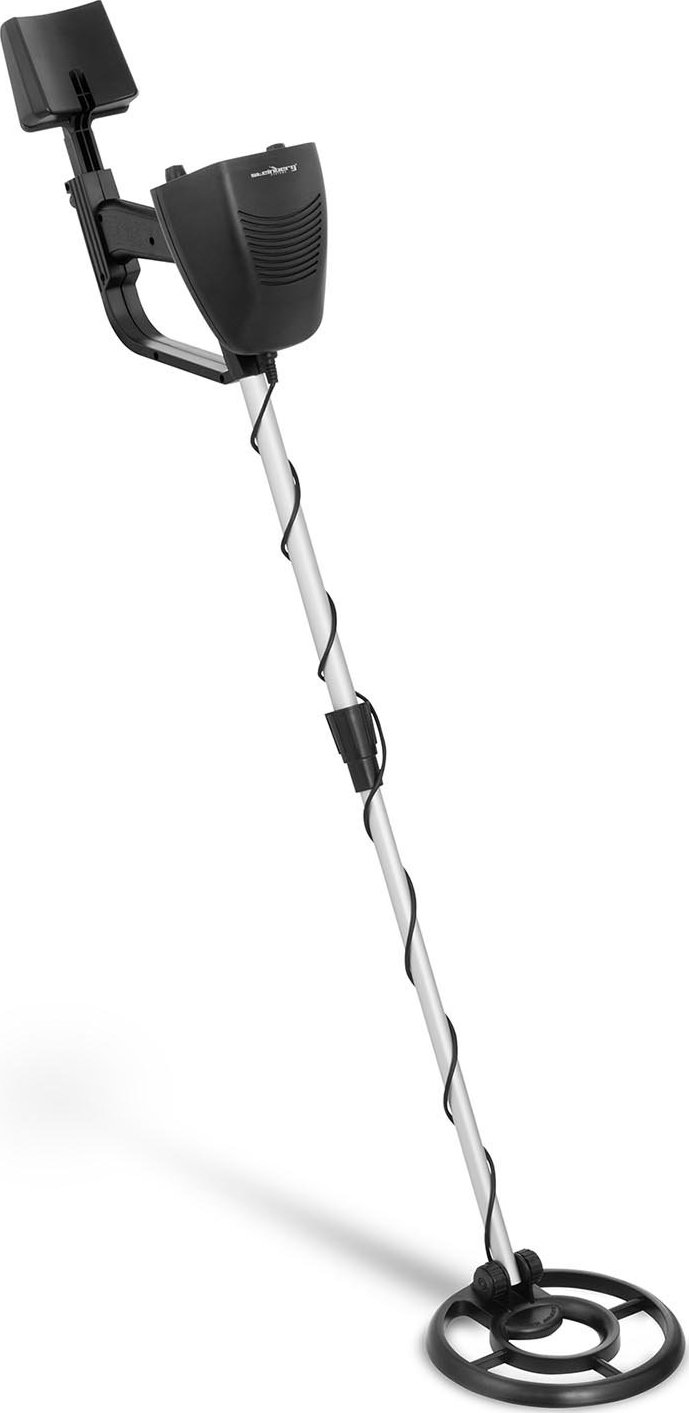 Steinberg Systems Laborstativ SBS-LS-200 – 59 Cm Stahlstab, 3 Klemmen (0–85 Mm), 3 Ringe (60–100 Mm) – Gummierte Greifbacken, Chemikalienbeständig – Vielseitig Für Glasgeräte & Laborexperimente