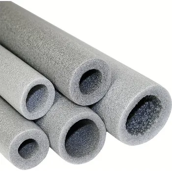 Tepelná izolace TUBEX STANDARD 10 mm, vnitřní průměr 20 mm - 1 m
