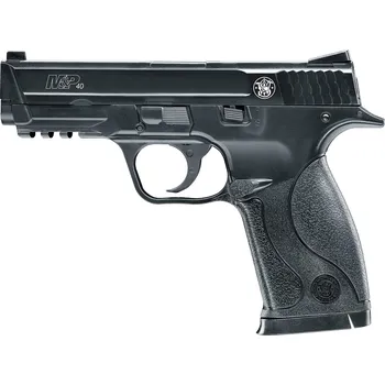 Umarex Smith & Wesson MP40 ASG 6 mm
