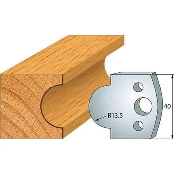 Fréza IGM Profilový nůž 118