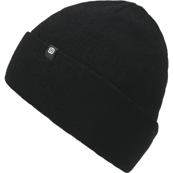 Módní doplněk horsefeathers Dámský kulich anika beanie black