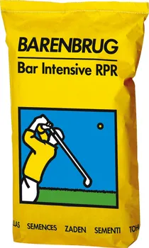 Travní směs Barenbrug Bar Intensive RPR 10014B 15 kg