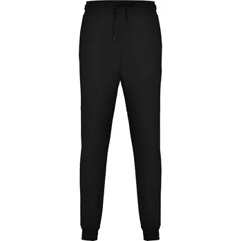 ROLY Tepláky Adelpho, pánské E1174-02-11 Černá 11 roků