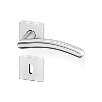 Dveřní kování ACT SERVIS ACT - Heda RHR PullBloc Provedení: BB (pokojový klíč), Povrch: IN - nerez