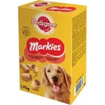 Pedigree Markies