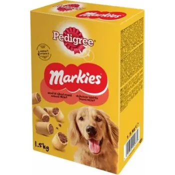 Pedigree Markies Pamlsek pro psa Pedigree Markies