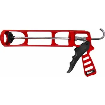 Vytlačovací pistole MAGG Vytlačovací pistole 230mm - plastová odlehčená ergonomická