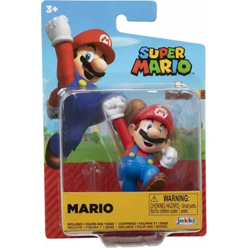 Figurka Super Mario 6cm