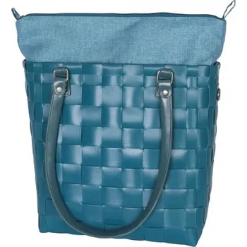 Kabelka HANDED BY SoHo taška, peacock green