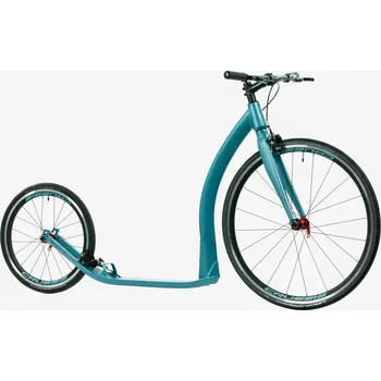 Koloběžka Koloběžka Crussis ONE ROAD 4.2-1