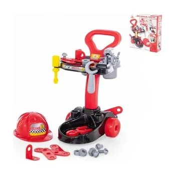 Hra na zahradu Dětský Mistr Opravář