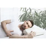 Qmed anatomický polštář Ergo