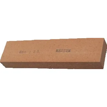 Brusný kotouč Obtahovací kamen jemný korund 200x50x25mm