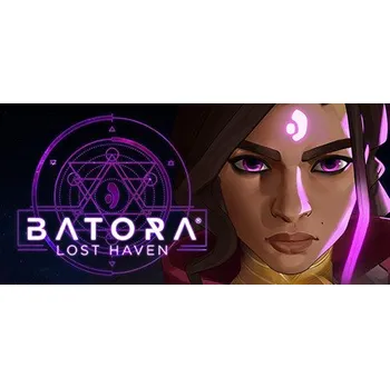 Počítačová hra Batora: Lost Haven (PC) (Steam)