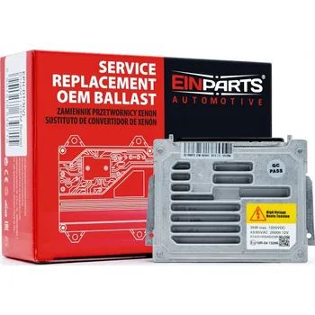 Autožárovka Xenonová Jednotka D1S / D1R / D3S / D3R VOLVO V70 II FL (2004-2007)