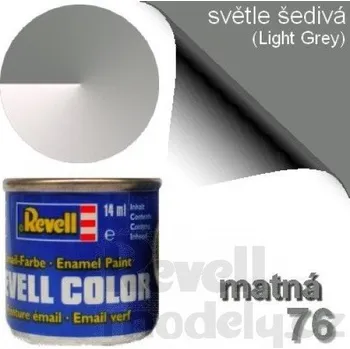 Modelářská barva 32176 - Světle šedá USAF 14ml (Light Grey) 76