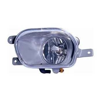 Mlhový světlomet Mlhovka VAN WEZEL 5998995