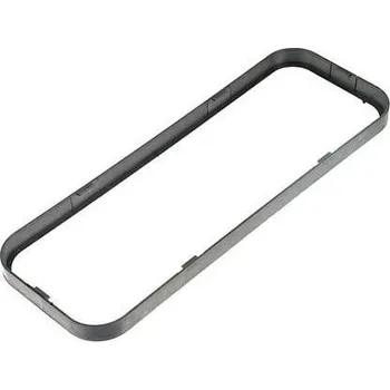 Rám na obraz plastový rámeček přísavky 180x65 mm