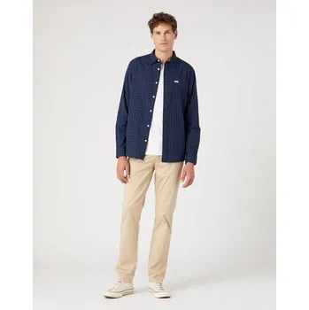 Pánské džíny WRANGLER® TEXAS SLIM SAFARI 34/34