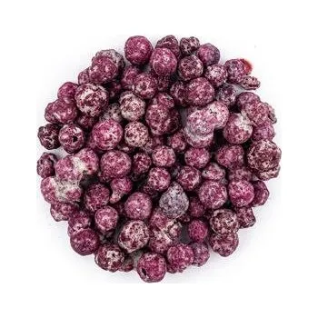 Sušené ovoce Černý rybíz v dračí čokoládě váha 200g