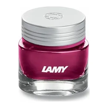 LAMY LAMY, T 53/Crystal Ink, prémiový inkoust, 30 ml, mix barev, 1 ks Barva: Rhodonite 260