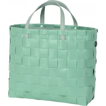 Kabelka HANDED BY Petite taška, greyish green