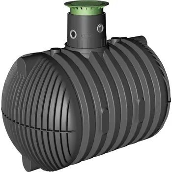 nádrž Columbus XL 10000 l podzemní nádrž na dešťovou vodu Graf