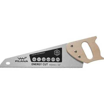 Ruční pilka PILANA Tools PILANA - Ocaska s uzavřenou dřevěnou rukojetí 500mm