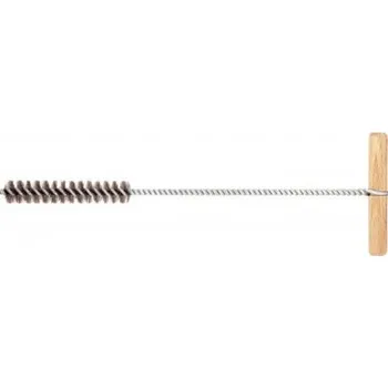 Drátěný kartáč Rawlplug Rawlplug Kartáč ocelový na čištění děr M10