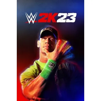 Hra WWE 2K23 PC