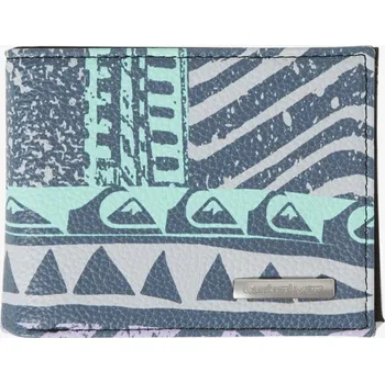 Peněženka Quiksilver peňěženka Freshness midnight navy M