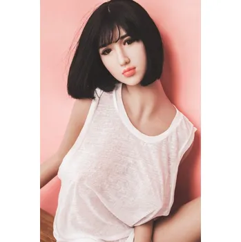 Silikonová panna JYDoll 168cm Yuliana JY Sex Doll - realistická panna