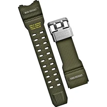 Řemínek na hodinky Řemínek na hodinky CASIO GWG 1000-1A3 (2182)