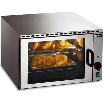 Vestavná trouba Lincat Limited TROUBA KONVEKČNÍ LCO - ELEKTRICKÁ