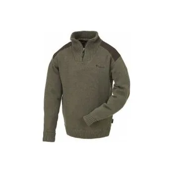 Pánský svetr Pinewood svetr NEW STORMY - Velikost M