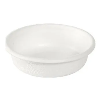 Jednorázové nádobí Kelímek na dresing bagasa 30ml, 150 ks v balení 100030483