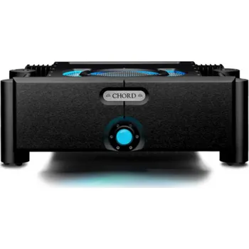 Hi-Fi Zesilovač Chord Ultima 5 - černá