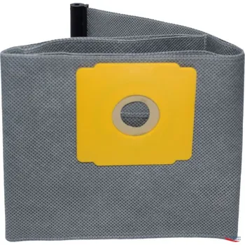 Sáček do vysavače Vysypávací sáček AJS WP-6367 pro PROFI-Europe 1, Profi 3 1ks