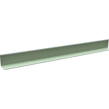 soklová lišta Obvodová lišta L Rockfon 3050 mm bílá