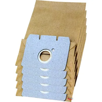 Sáček do vysavače Sáčky do vysavače A5 Jolly papírové 5ks