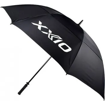 Deštník XXIO golfový deštník černý