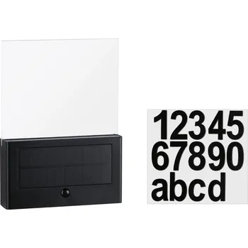 Venkovní osvětlení Paulmann Neda Motion Sensor 1xLED 1W 3000K