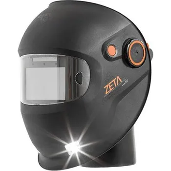 Svářečská kukla KEMPPI Svářecí kukla ZETA W200x