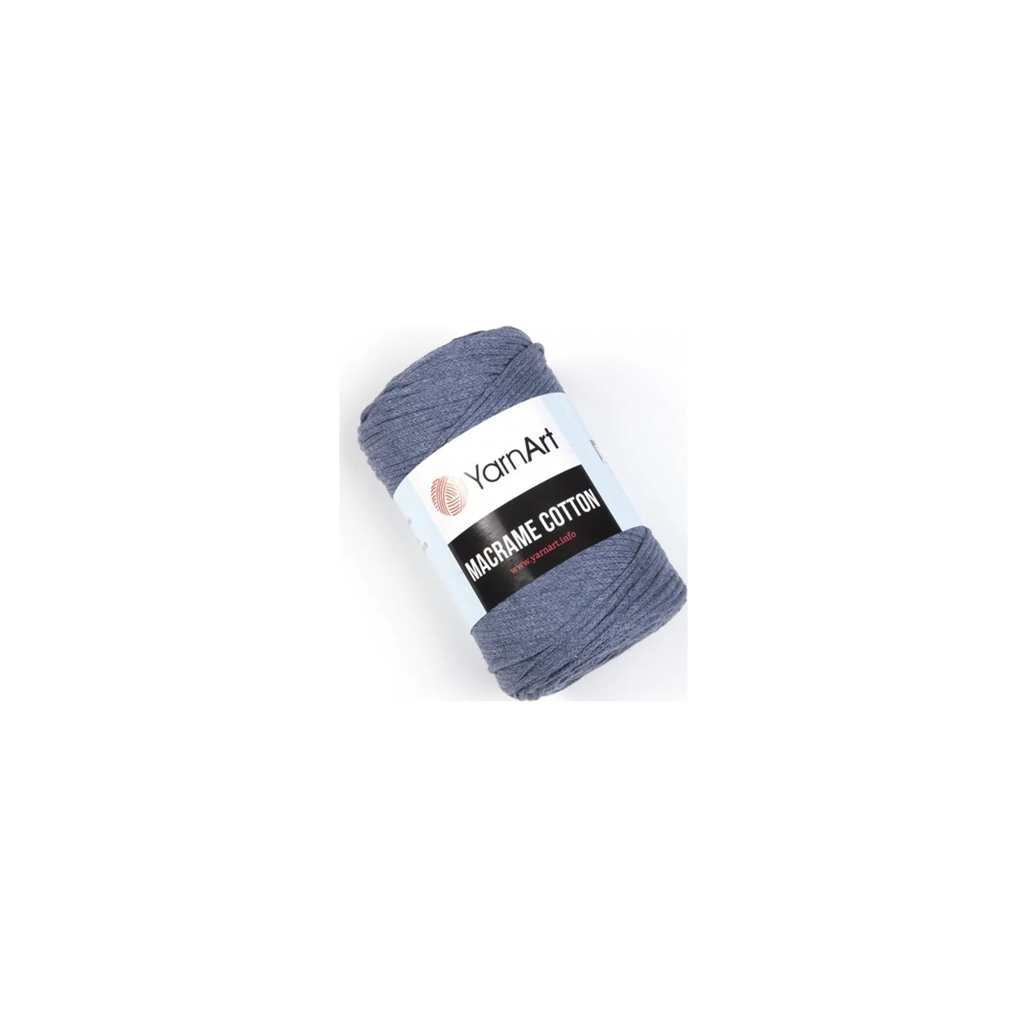 Fotografie 2 - Příze YarnArt Macrame Cotton 761